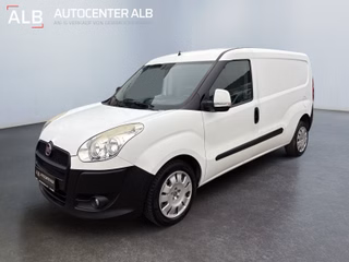 Fiat Doblo Gebrauchtwagen Kaufen