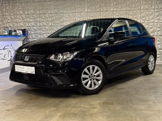 Seat Ibiza Style CARPLAY-NAVI EINPARKHILFE 1.HAND
