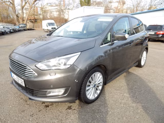 Ford C-Max Used vehicle for sale