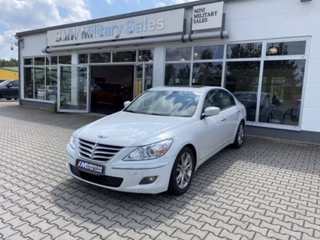 Hyundai Genesis Used vehicle for sale