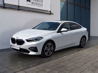 BMW 218 Gran Coupé Used vehicle for sale