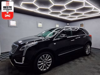 Cadillac XT5 Gebrauchtwagen Kaufen