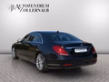 Daumennagel 4 - Mercedes-Benz S 350 d Lang *20"-AMG*CHAUFFEUR*BURM*PANO*DISTR*