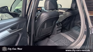 Audi Q5 50 TDI quattro sport PANO-ACC-S lineSele-22Z - bilder 25