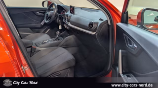Audi Q2 basis 1.4 TFSI S-Tronic LED+MMI+TEMPOMAT+PDC - foto 24