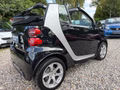 Daumennagel 26 - Smart ForTwo CABRIO*84PS*SERVO*SITZHEIZUNG*LEDER*