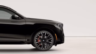 2027 BMW X5 40 xDrive - photo 4