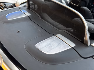 Mercedes-Benz S 560 Cabriolet AMG 63 SOFT-MASSAGE-HUD-BURM - foto 34