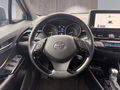 Daumennagel 12 - Toyota C-HR 2.0 Hybrid Team D LED/Navi/Apple*/Android*