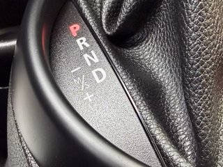 MINI Countryman John Cooper Works Automatik - bilder 42