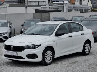 Fiat Tipo Jahreswagen Kaufen