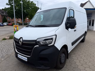 Renault Master Gebrauchtwagen Kaufen