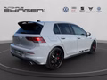 Daumennagel 7 - Volkswagen Golf VIII GTI Clubsport Pano+LED+ACC+Navi+Kamera