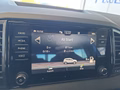 Daumennagel 38 - Skoda Karoq Sportline 1,5TSI DSG 4*J.Gar/Pano/aAHK/Matrix/Navi    **
