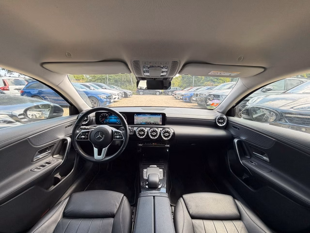 Mercedes-Benz A 250 Leder*Navi*Kamera*Tempomat - foto 7