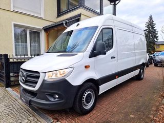 Mercedes-Benz Sprinter Gebrauchtwagen Kaufen