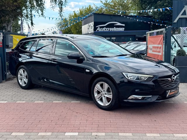 Opel Insignia B 2.0 Sports Tourer Dynamic*Nav*Kamera - foto 1