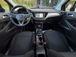 Opel Crossland X 1.2*Carplay*LED*SHZ*LHZ*Temp*PDC - foto 5