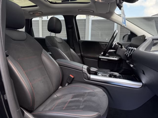 Mercedes-Benz B 250 e Pano SHZ Navi LED AMG 1.Hand Scheckheft - foto 10