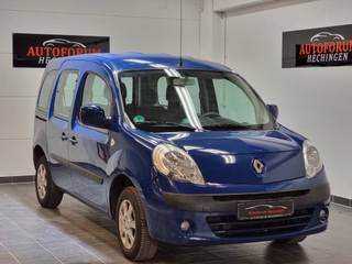Renault Kangoo Gebrauchtwagen Kaufen