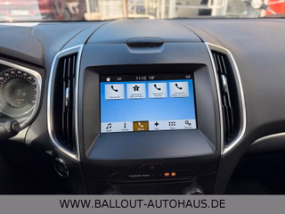 Ford S-Max Titanium*2.HAND*KLIMA*NAVI*AHK*LED*TOT*SPU - photo 22