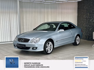 Mercedes-Benz CLK 280 Авто с пробегом купить