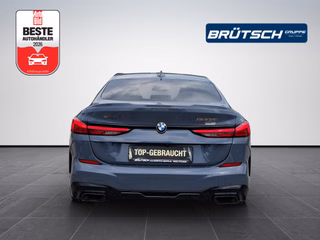 BMW M235 i Gran Coupe xDrive Edition ColorVision PANORAMA / E-SITZE - foto 1