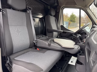 Renault Master III dCi 125 Kasten L2H2 3,5t*2xSchiebetür - foto 6