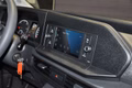 Daumennagel 24 - Volkswagen Caddy Maxi/1 HAND