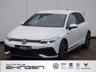 Volkswagen Golf Gebrauchtwagen Kaufen