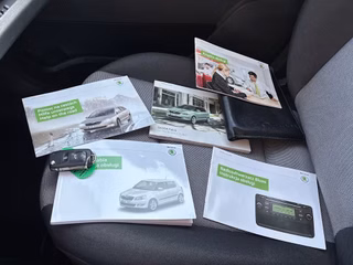 Skoda Fabia Combi Cool Edition WENIG KM/GARANTIE - bilder 8