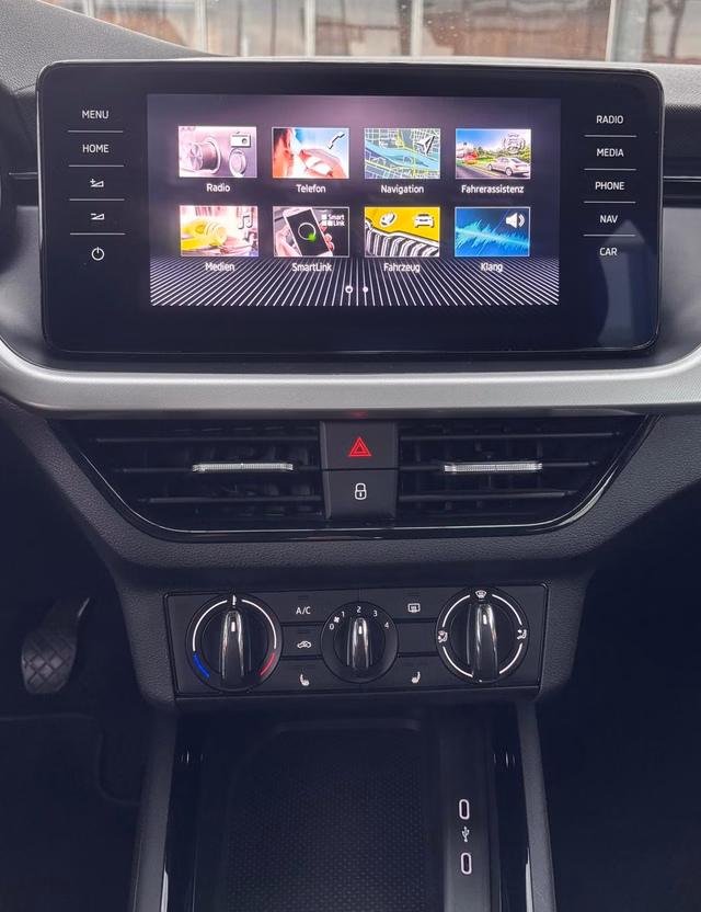 Skoda Scala 1.6 Ambition  VIRTUAL COCKPIT/NAVI/TÜV - foto 6