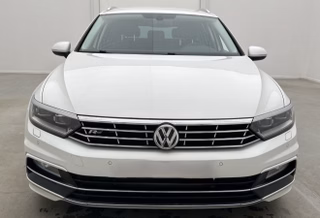 Volkswagen Passat Variant Gebrauchtwagen Kaufen