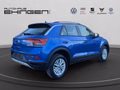 Daumennagel 7 - Volkswagen T-Roc Life 2.0 TDI LED+Navi+PDC+Alu