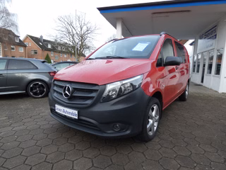 Mercedes-Benz Vito Gebrauchtwagen Kaufen