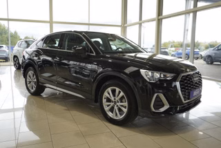 Audi Q3 age.one-day registration Kaufen