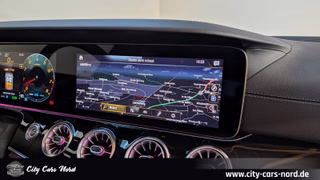 Mercedes-Benz AMG GT 53 4Matic+ PANO+360°+SPORT.AGA+NIGHT - bilder 18