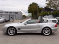 Daumennagel 18 - Mercedes-Benz SL 500 TÜV bis 03/2027 GGG Bi-xenon Klimaaut.