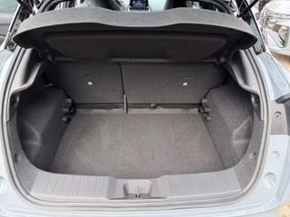 Nissan Juke 1.0 AT Kiiro Navi Kamera Winterräder 1.Hand - bilder 8
