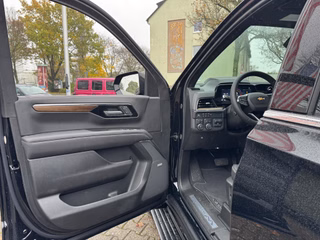 Chevrolet Suburban 6.2 V8 High Country 2026 + 4 Jahren Garantie - foto 13