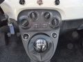 Daumennagel 17 - Fiat 500 Lounge