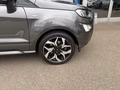 Daumennagel 7 - Ford EcoSport ST-Line - Navi Carplay - Fahrer Assist.P. - Winter P. - Voll