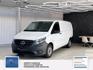 Mercedes-Benz Vito Gebrauchtwagen Kaufen