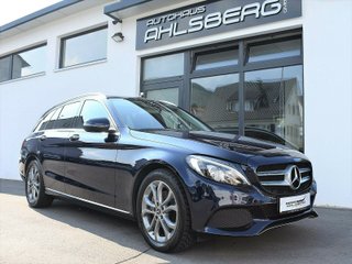 Mercedes-Benz C 220 Used vehicle for sale