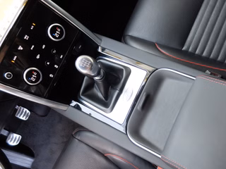 Land Rover Discovery Sport D150 S R-Dynamic FWD nur 57 Tkm - bilder 12