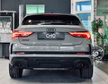 Daumennagel 6 - Audi RS Q3 Sportback 2.5 TFSI quattro |21"|B&O|Sportsitze|