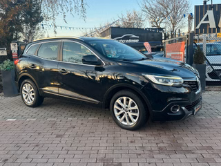 Renault Kadjar Gebrauchtwagen Kaufen