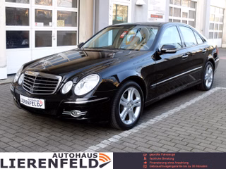 Mercedes-Benz E 320 Used vehicle for sale