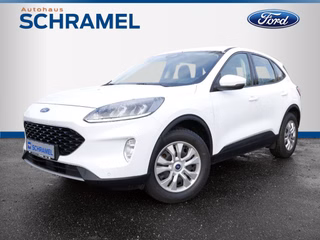 Ford Kuga Gebrauchtwagen Kaufen