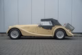 Daumennagel 41 - Morgan Roadster 3.7l Sport  2Hd full MORGAN history